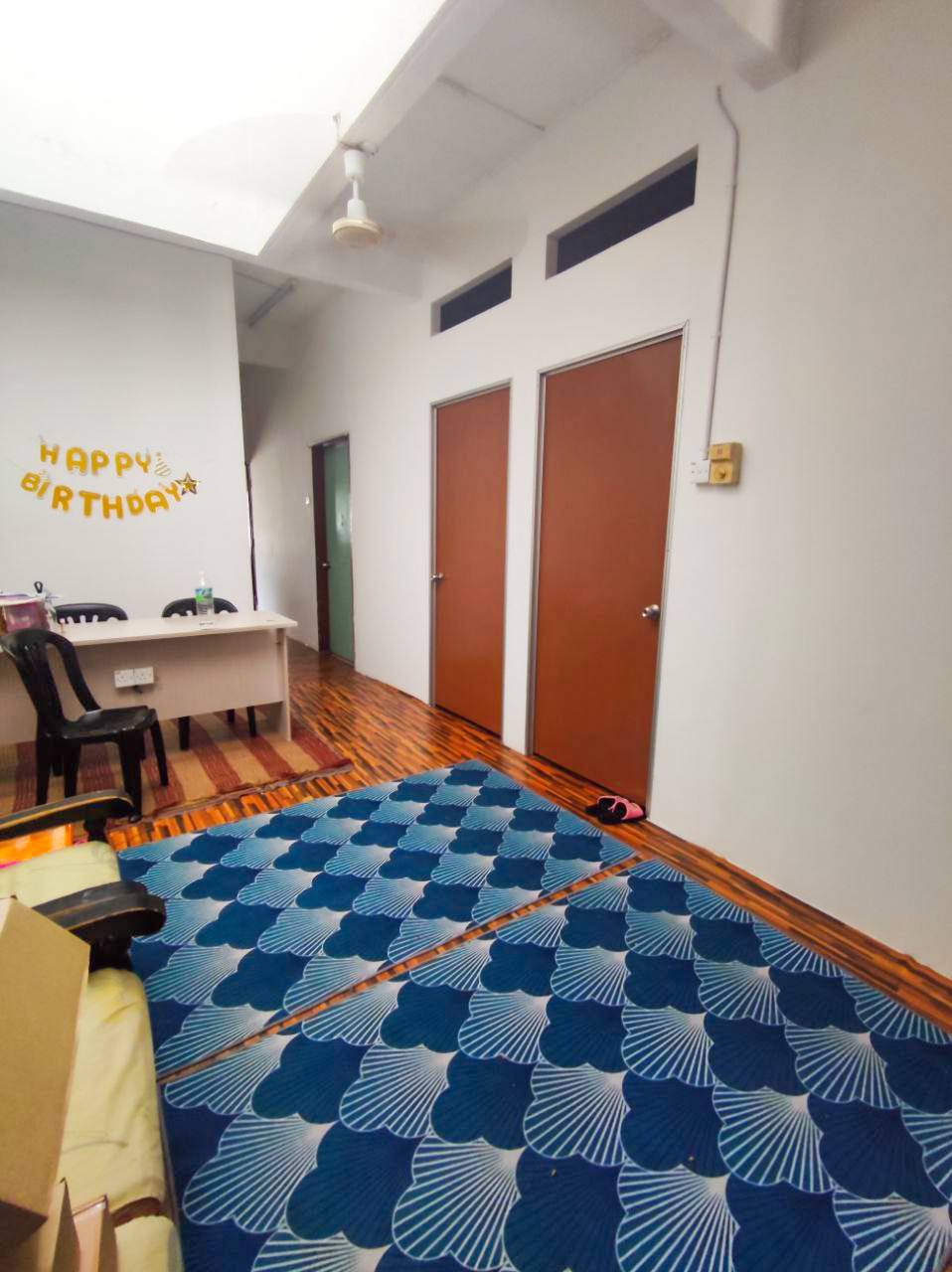 SINGLE STOREY TAMAN SRI SERDANG - photo 3