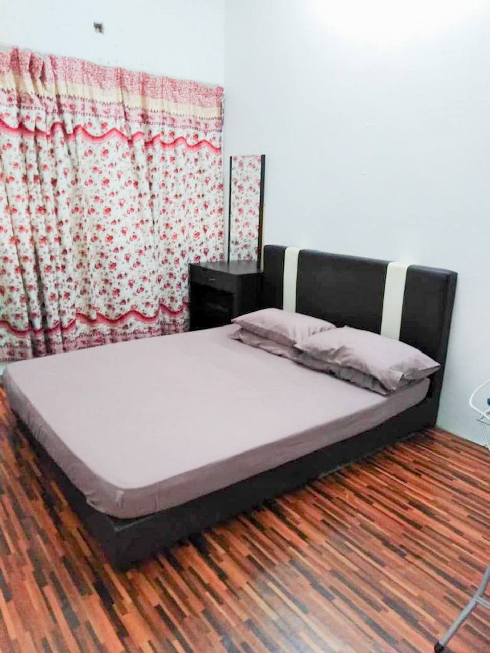 SINGLE STOREY TAMAN SRI SERDANG - photo 4