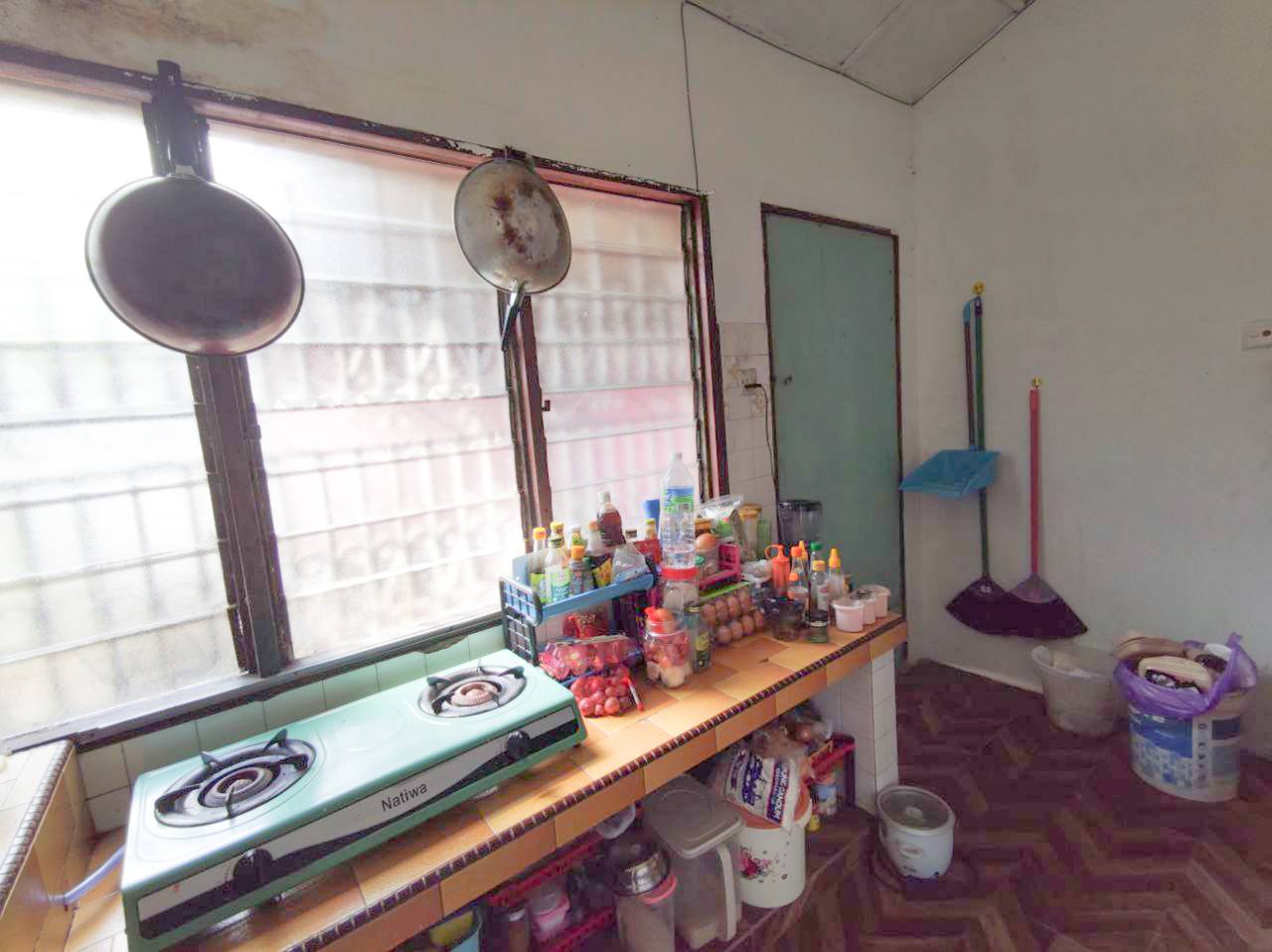 SINGLE STOREY TAMAN SRI SERDANG - photo 5
