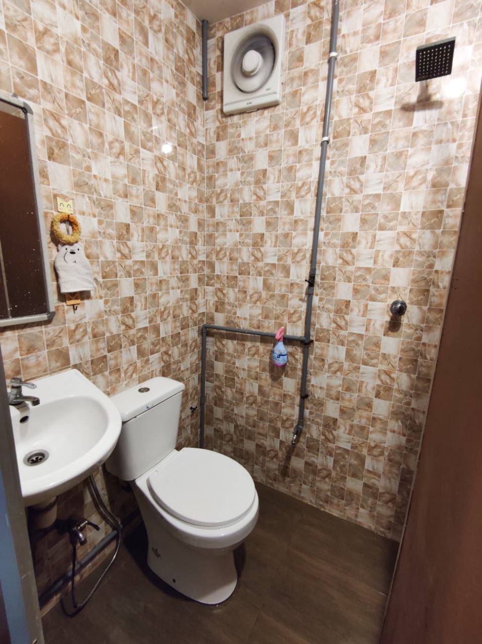 SINGLE STOREY TAMAN SRI SERDANG - photo 6