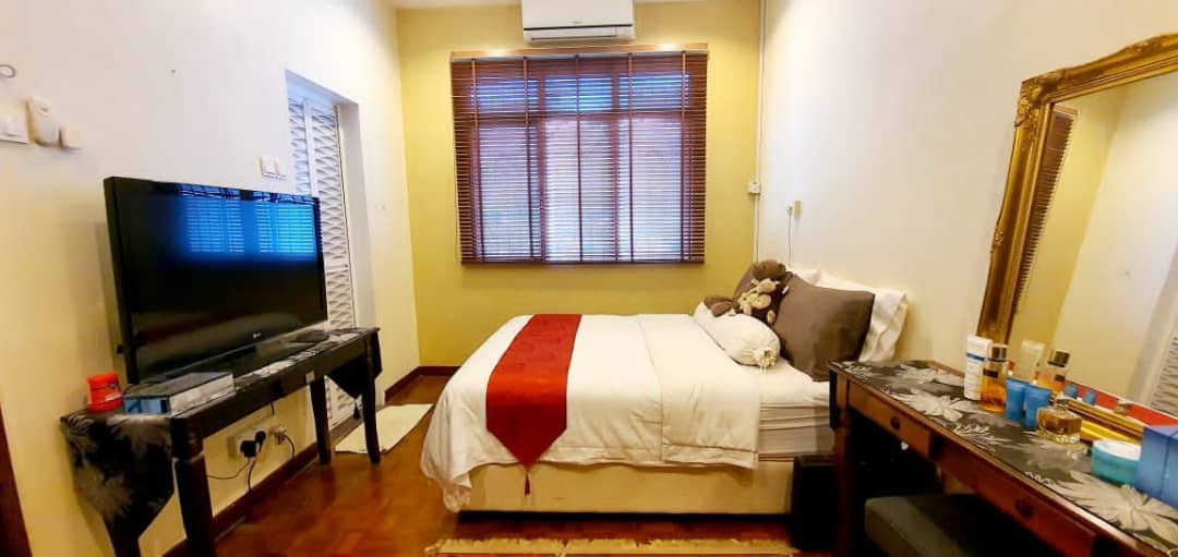 DOUBLE STOREY TAMAN SUBANG INDAH PETALING JAYA - photo 6