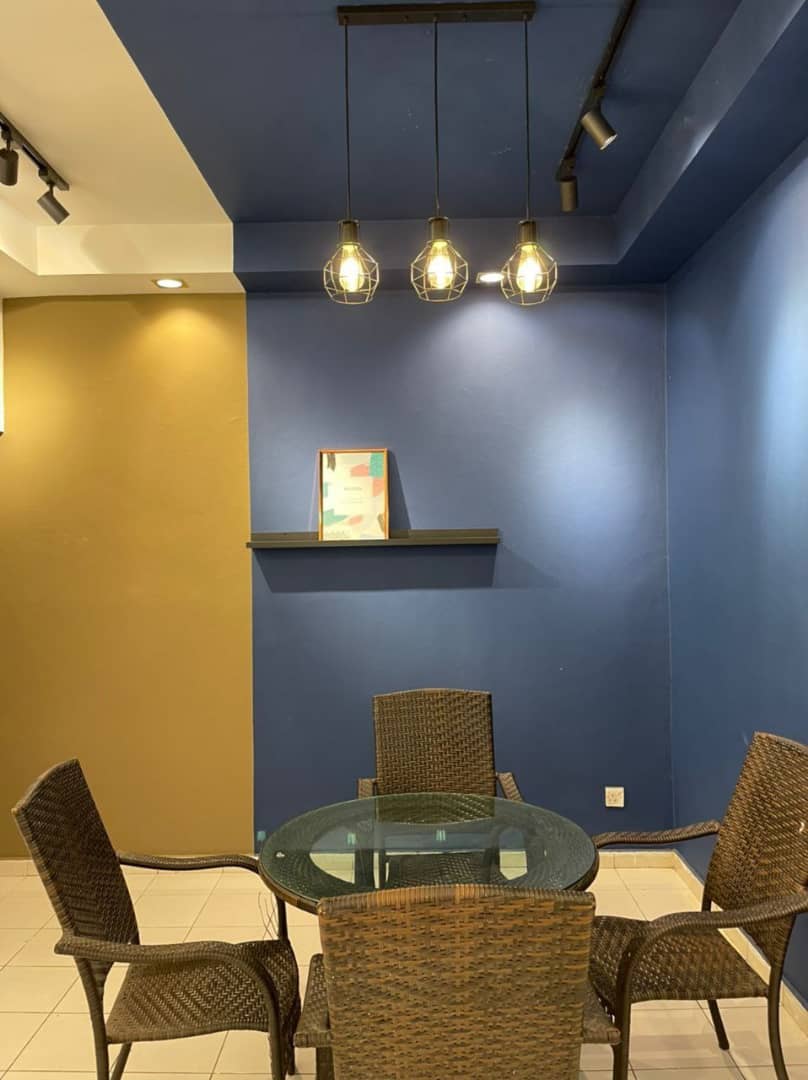 SINGLE STOREY ALAM IDAMAN PUCHONG - photo 2