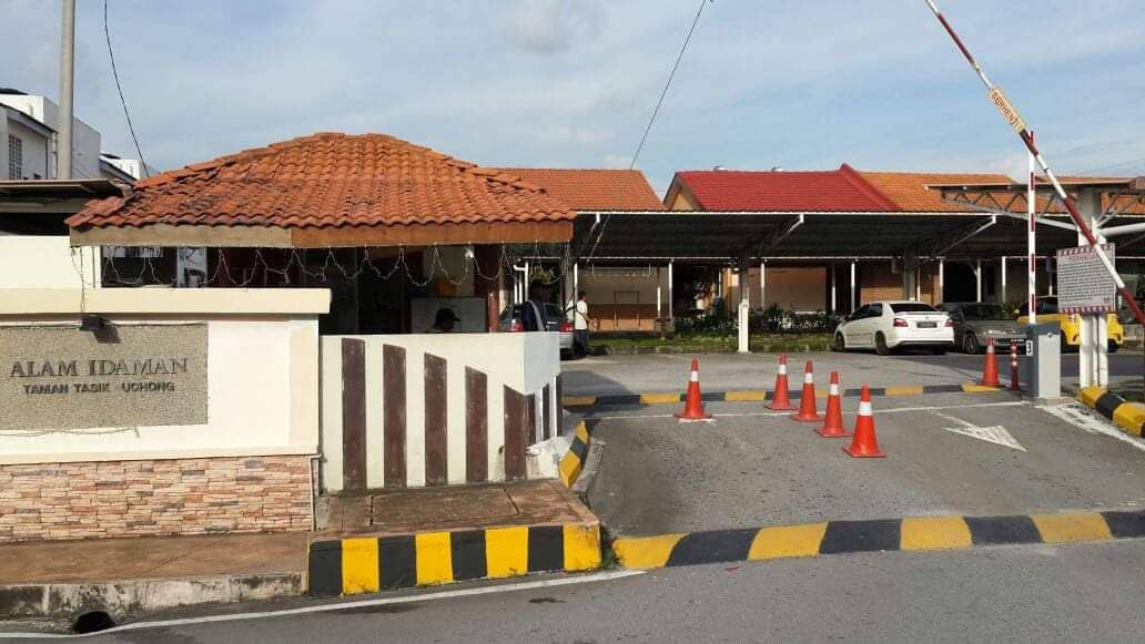 SINGLE STOREY ALAM IDAMAN PUCHONG - photo 5