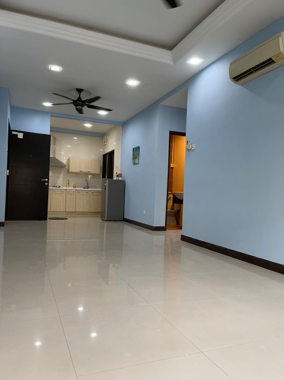 DESA IDAMAN RESIDENCE APARTMENT PUCHONG - photo 3