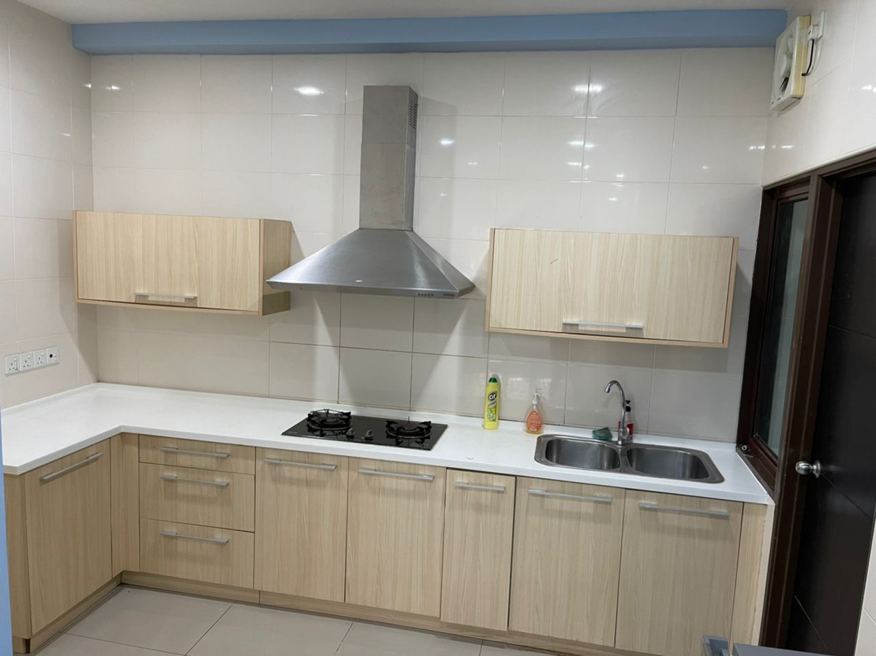 DESA IDAMAN RESIDENCE APARTMENT PUCHONG - photo 4