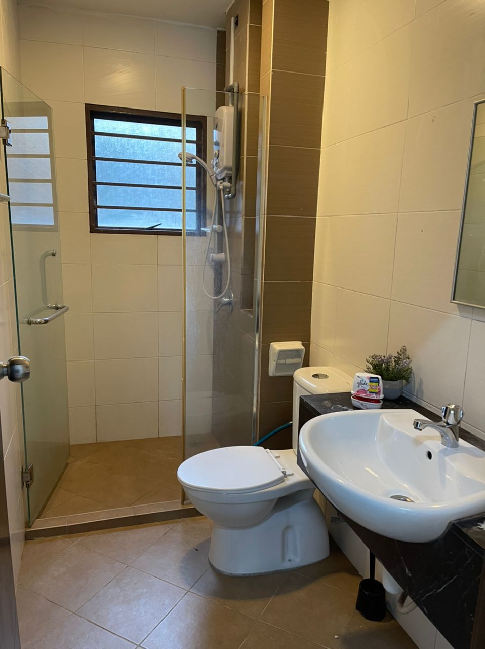DESA IDAMAN RESIDENCE APARTMENT PUCHONG - photo 6