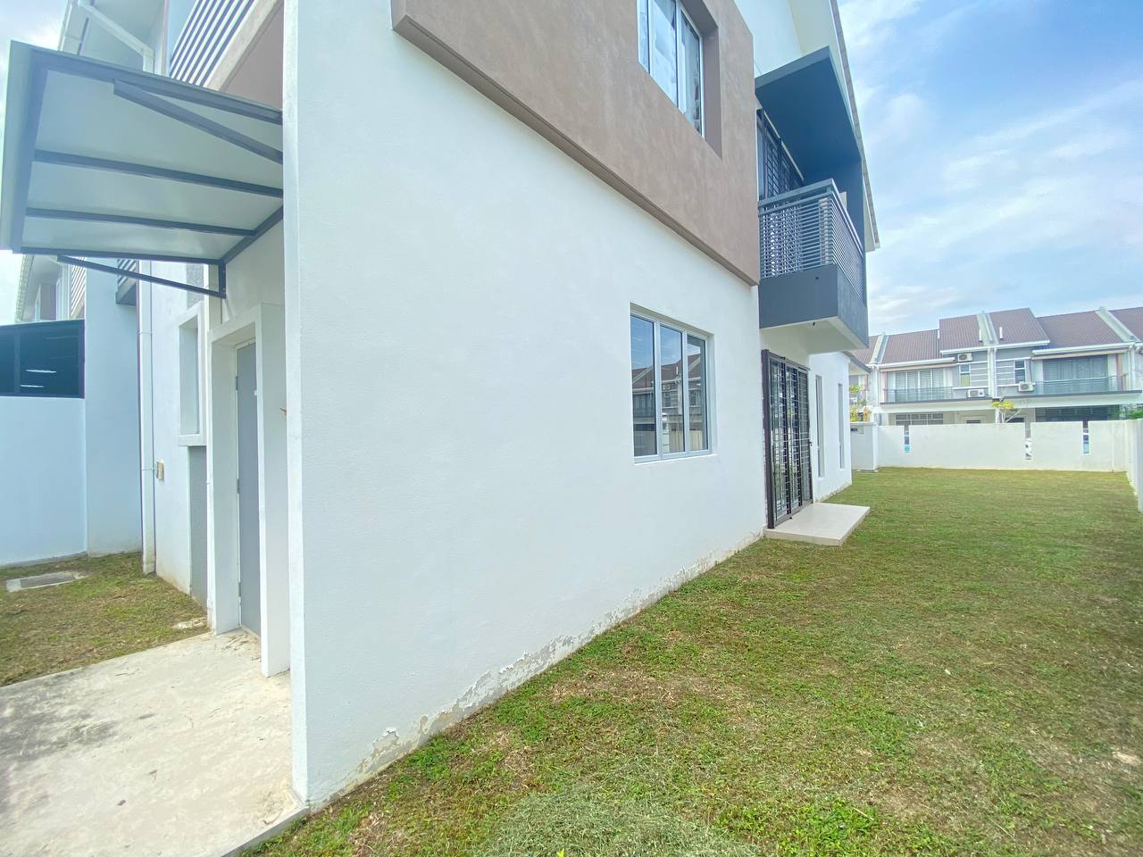 DOUBLE STOREY SERENE HEIGHT CAMELIA BANGI - photo 2