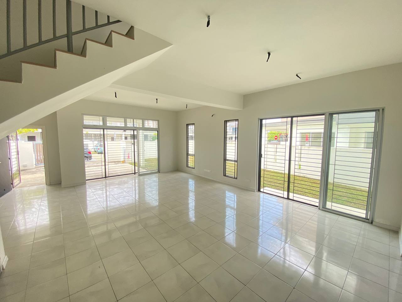 DOUBLE STOREY SERENE HEIGHT CAMELIA BANGI - photo 4