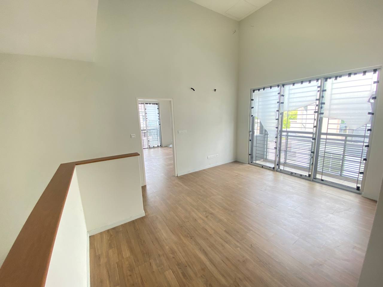 DOUBLE STOREY SERENE HEIGHT CAMELIA BANGI - photo 6
