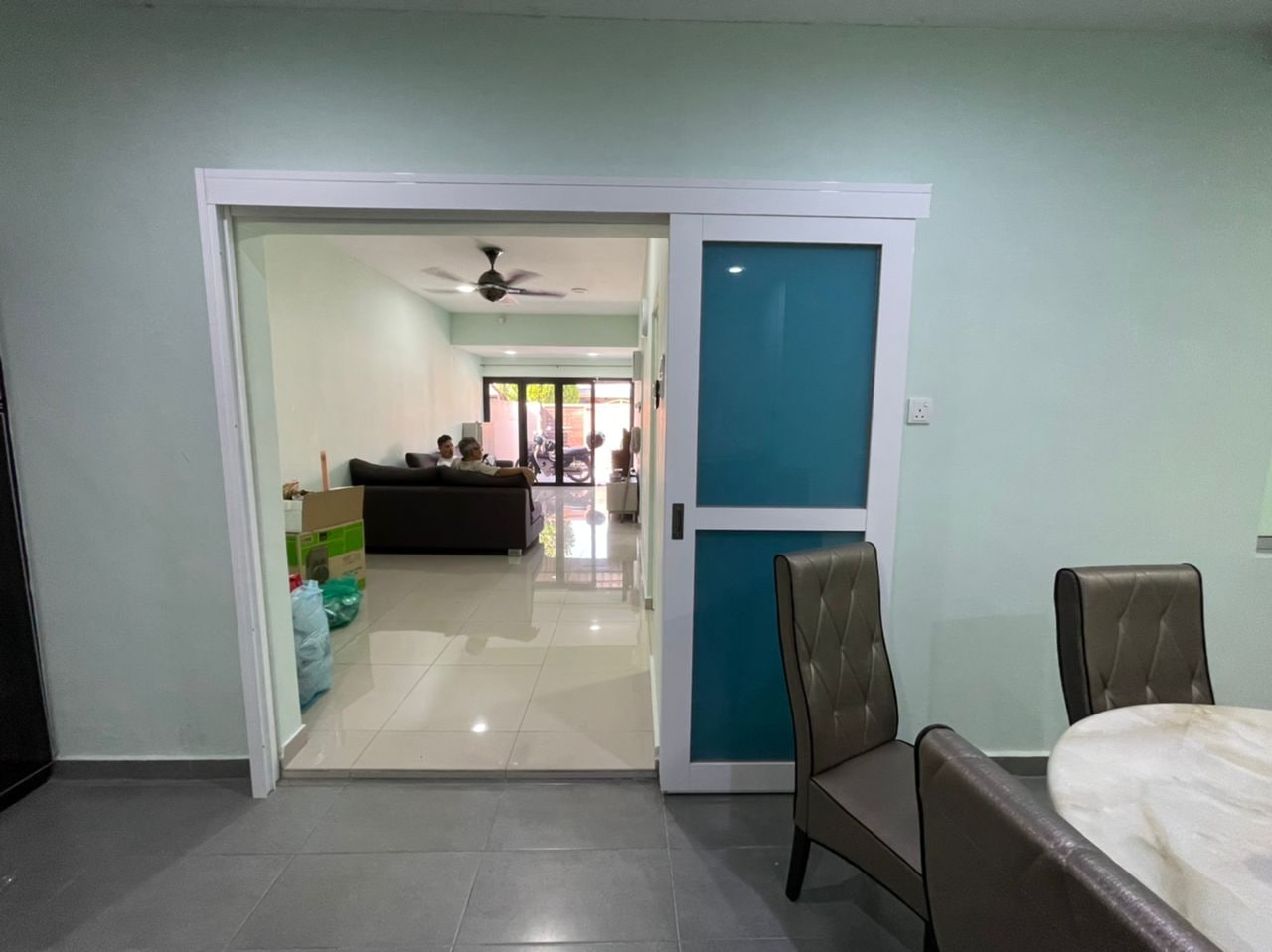 SINGLE STOREY TAMAN KOTA CHERAS FASA 3 - photo 2