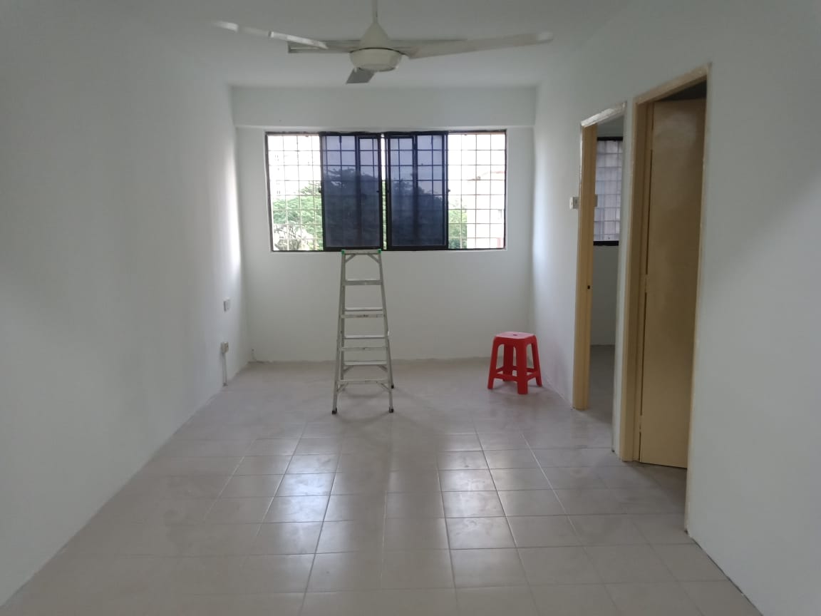 APARTMENT MIDAH RIA TAMAN MIDAH CHERAS - photo 2