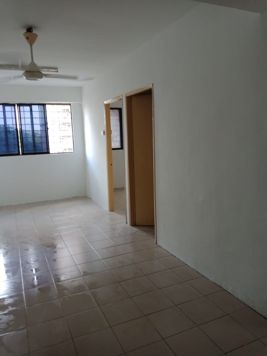 APARTMENT MIDAH RIA TAMAN MIDAH CHERAS - photo 3