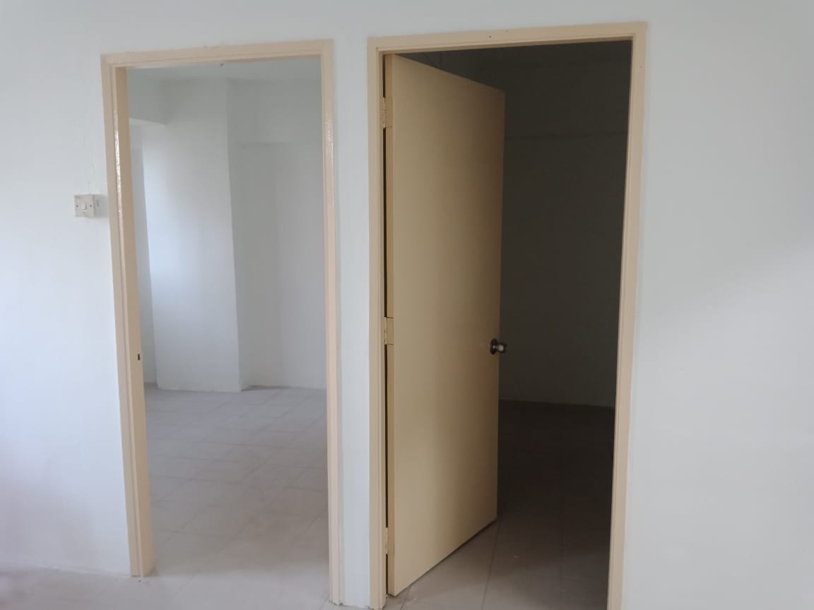 APARTMENT MIDAH RIA TAMAN MIDAH CHERAS - photo 4