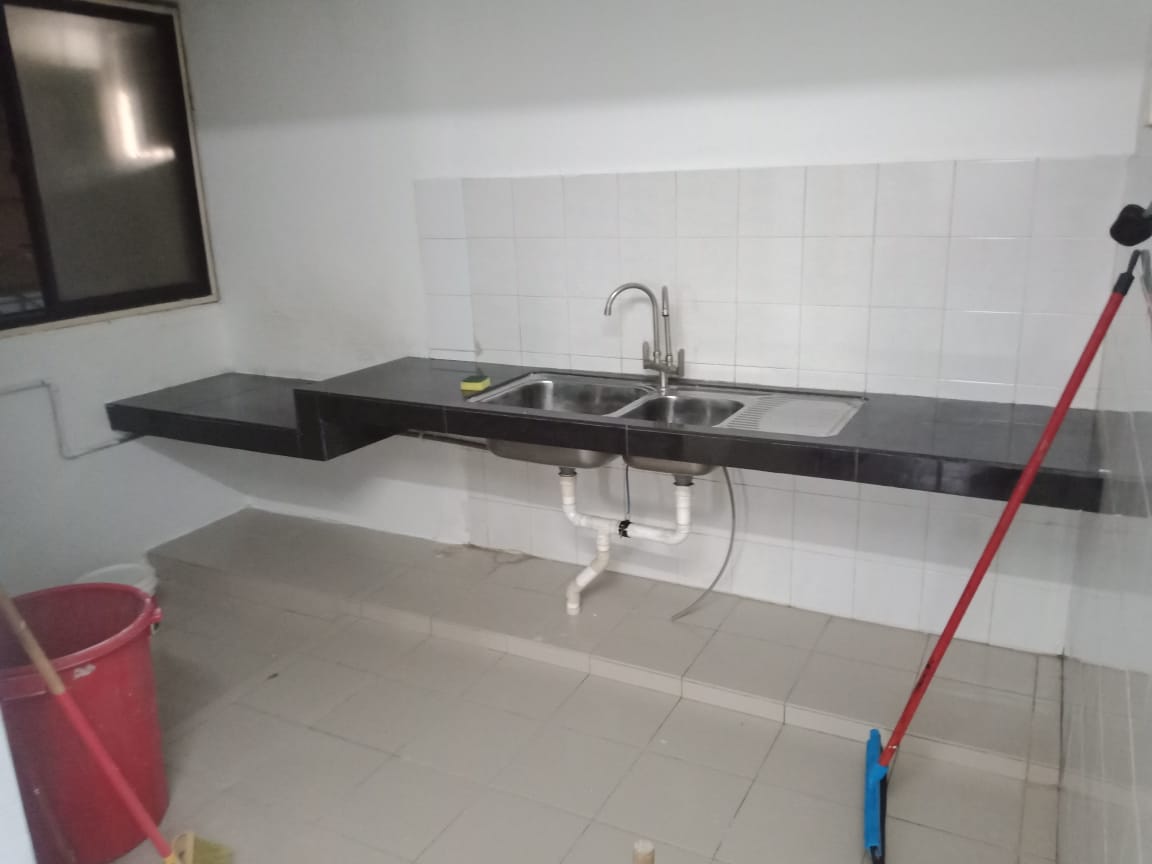 APARTMENT MIDAH RIA TAMAN MIDAH CHERAS - photo 5