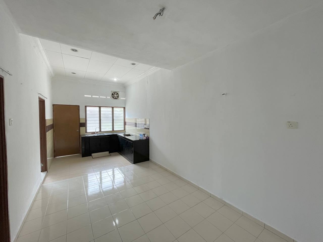SINGLE STOREY TAMAN BENTARA TELOK PANGLIMA GARANG - photo 4