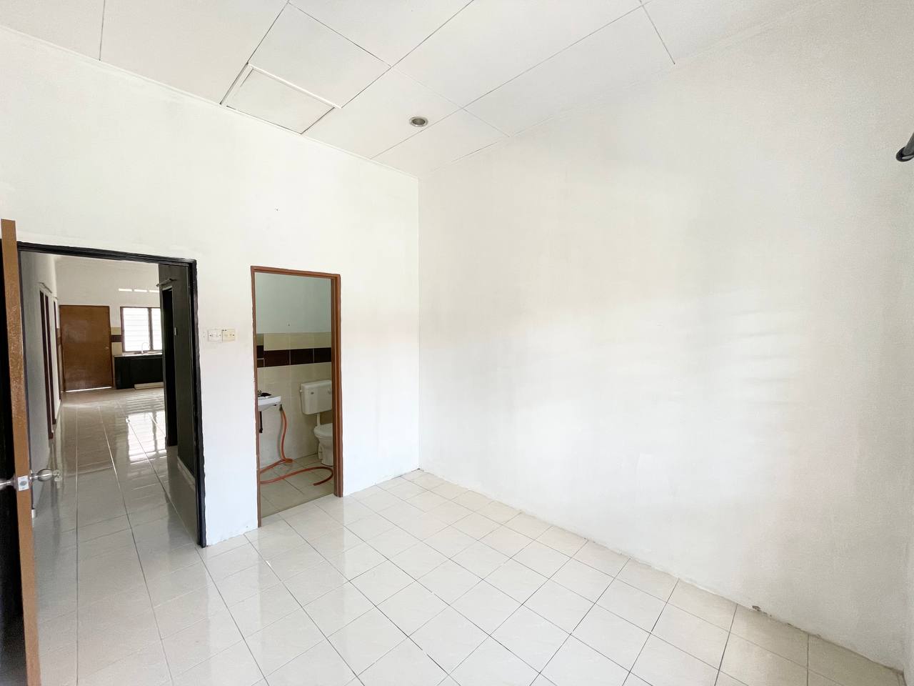 SINGLE STOREY TAMAN BENTARA TELOK PANGLIMA GARANG - photo 5