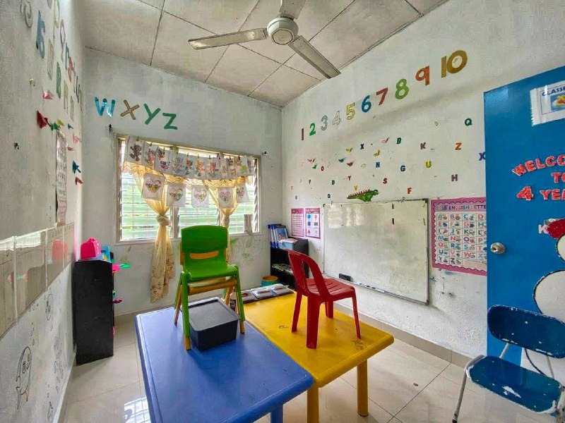 DOUBLE STOREY TAMAN SUBANG IMPIAN - photo 5