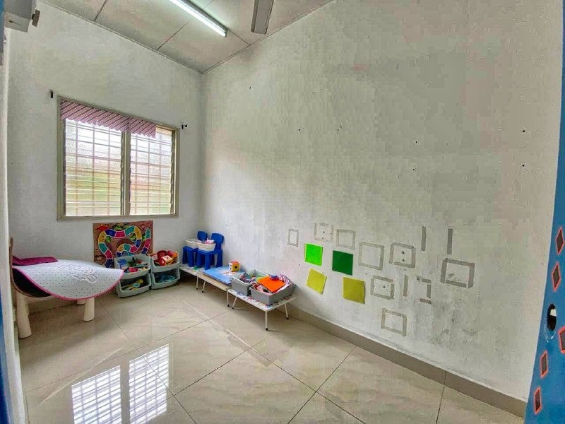 DOUBLE STOREY TAMAN SUBANG IMPIAN - photo 6