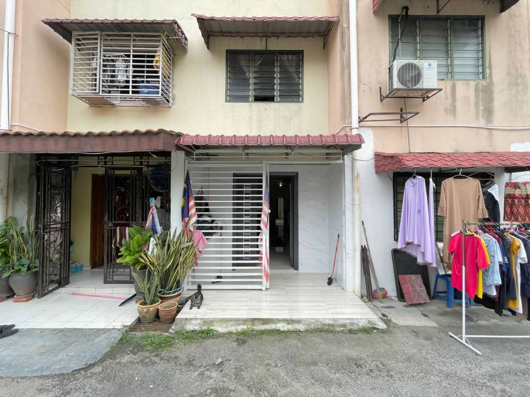 PANGSAPURI PUTRA SERI KEMBANGAN - photo 2