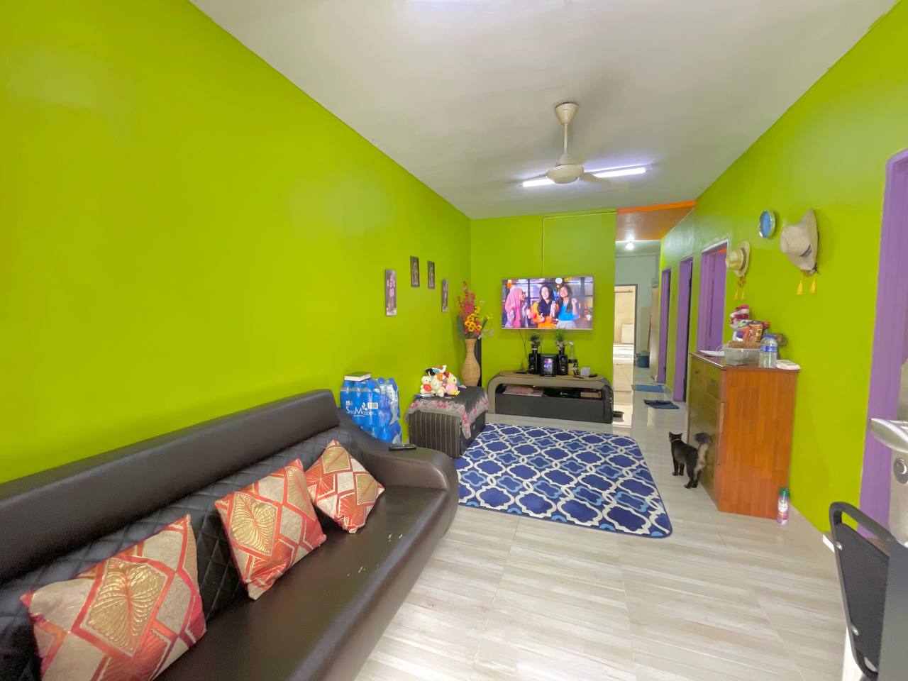 PANGSAPURI PUTRA SERI KEMBANGAN - photo 3