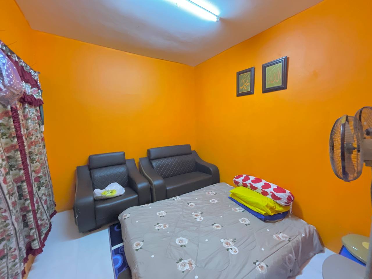 PANGSAPURI PUTRA SERI KEMBANGAN - photo 5