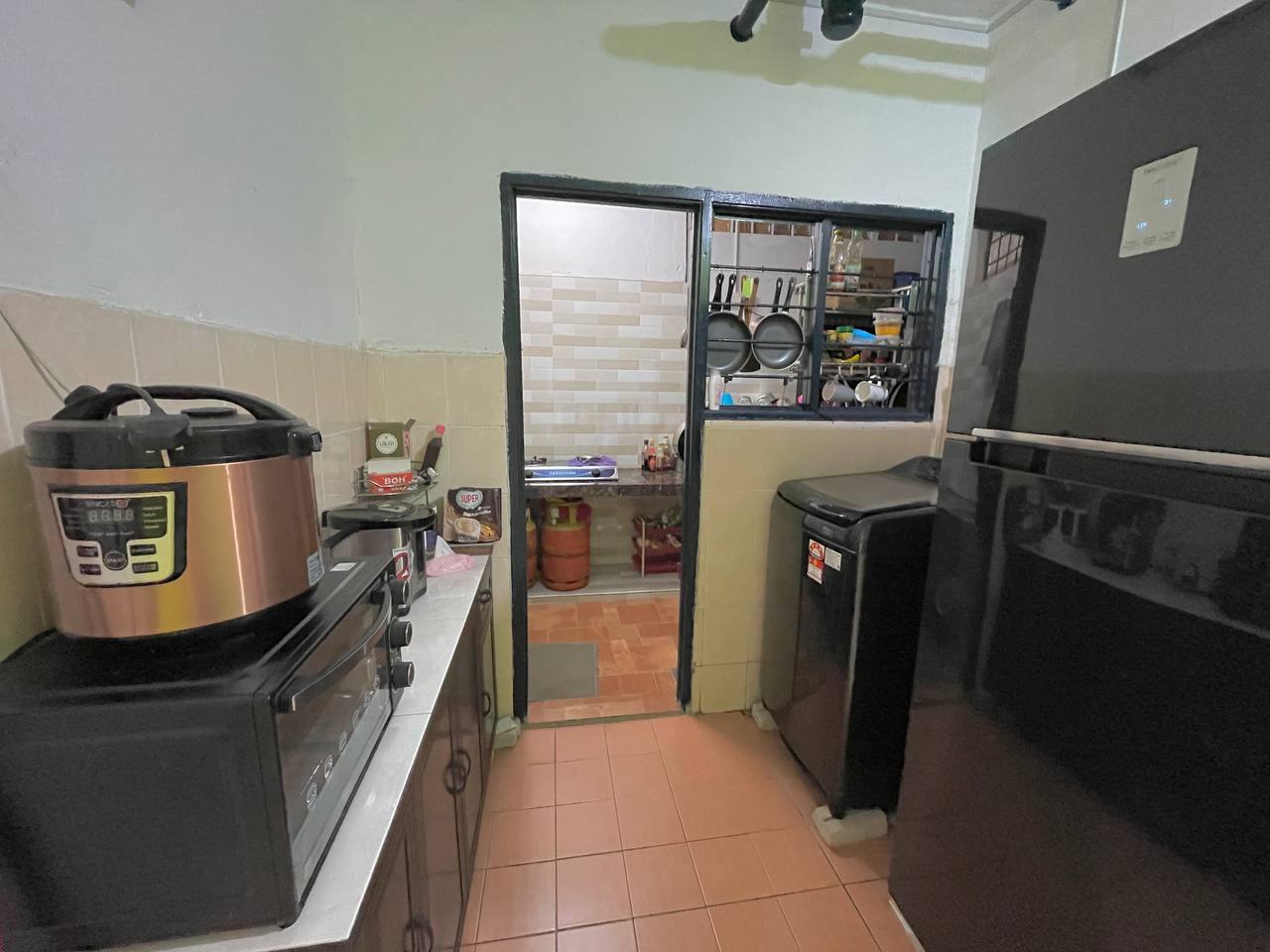 PANGSAPURI PUTRA SERI KEMBANGAN - photo 6