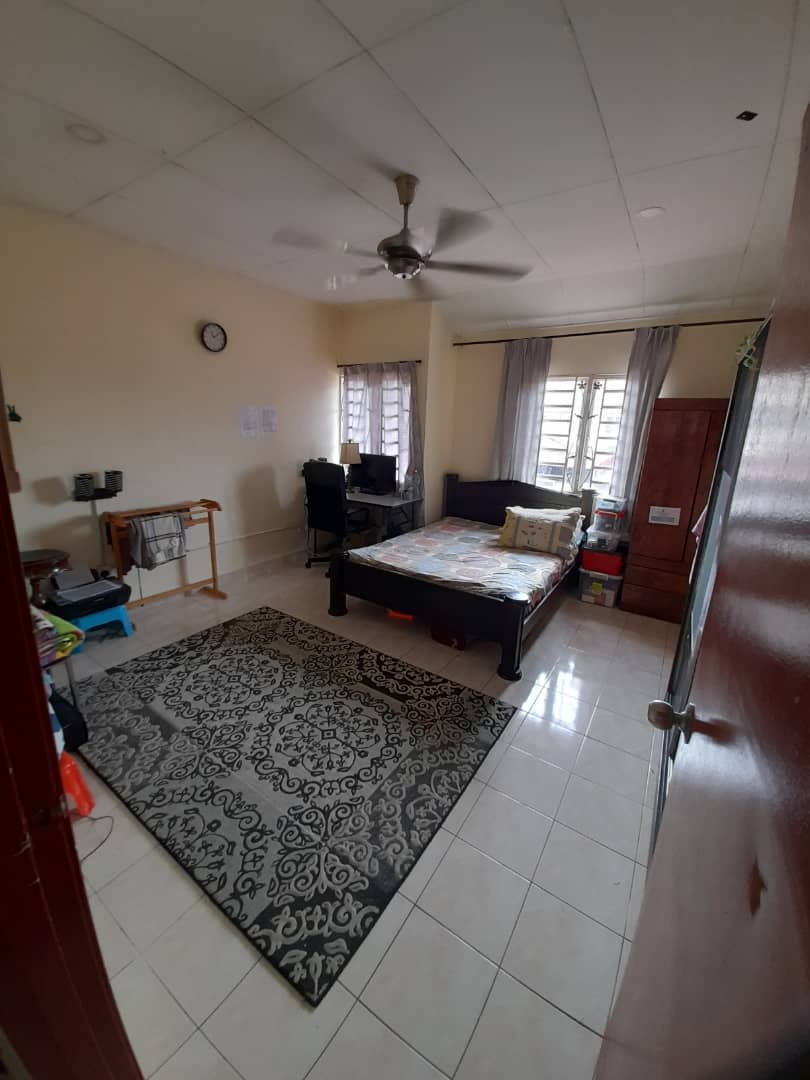 DOUBLE STOREY TAMAN IMPIAN MURNI SAUJANA IMPIAN - photo 5