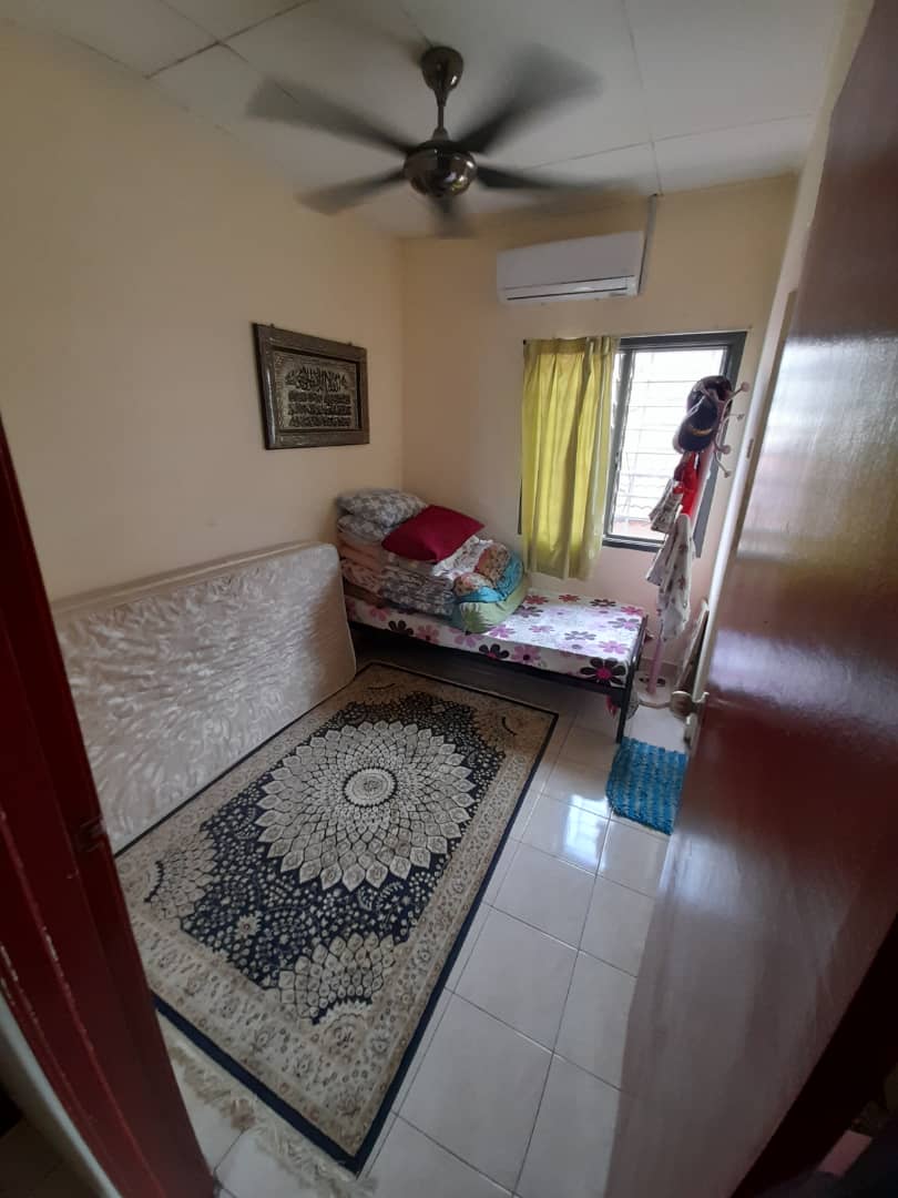 DOUBLE STOREY TAMAN IMPIAN MURNI SAUJANA IMPIAN - photo 6