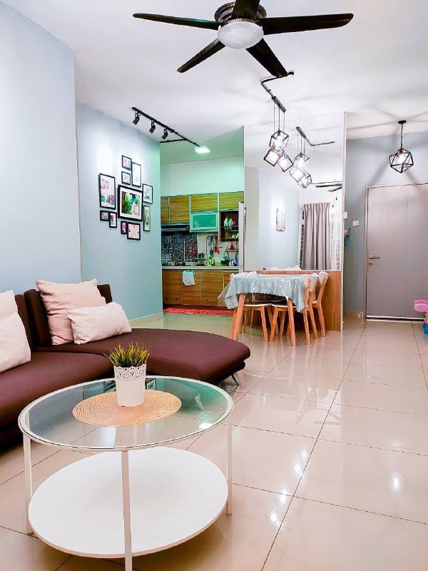 DWIPUTRA RESIDENCE PRESINT 15 PUTRAJAYA - photo 4