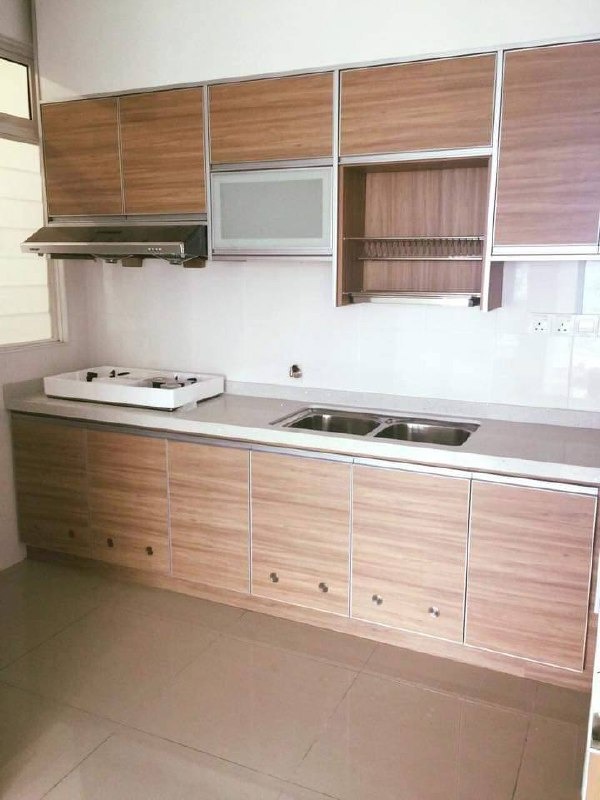 DWIPUTRA RESIDENCE PRESINT 15 PUTRAJAYA - photo 5