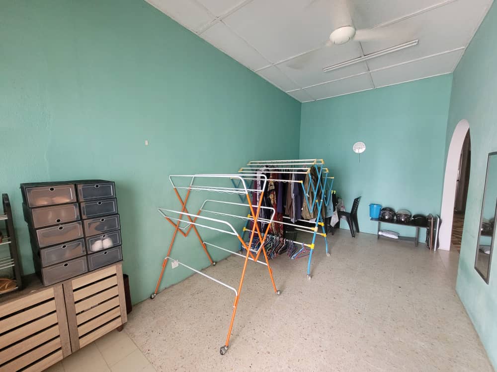 SINGLE STOREY TAMAN SRI SERDANG - photo 4
