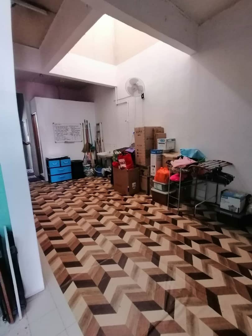 SINGLE STOREY TAMAN SRI SERDANG - photo 5