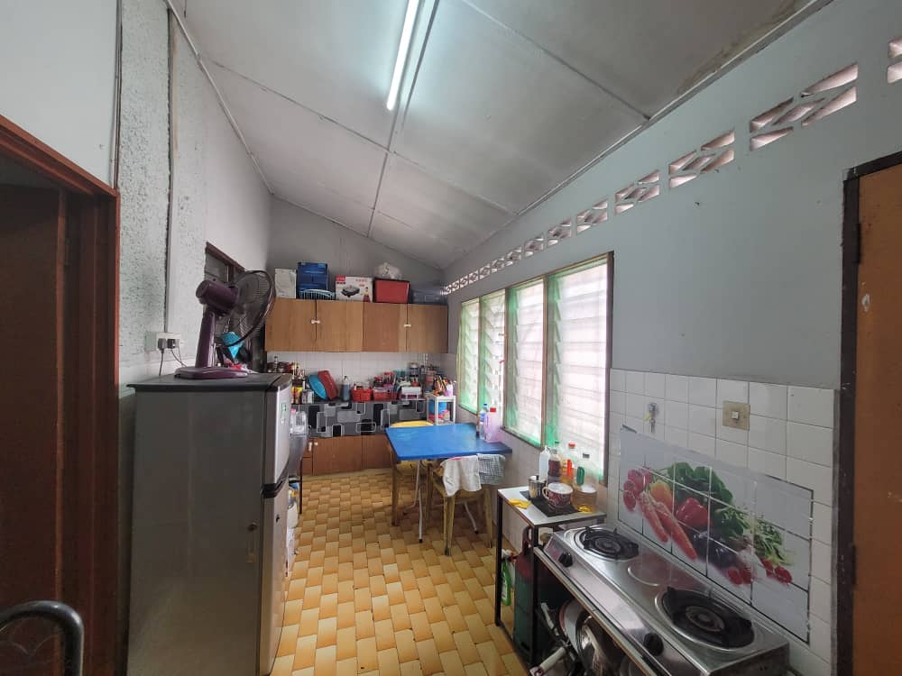 SINGLE STOREY TAMAN SRI SERDANG - photo 6