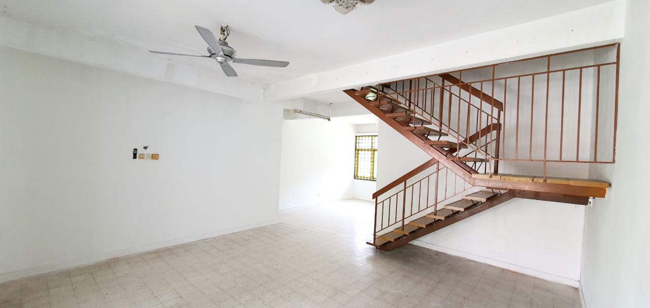 DOUBLE STOREY CHERAS BATU 9 - photo 2