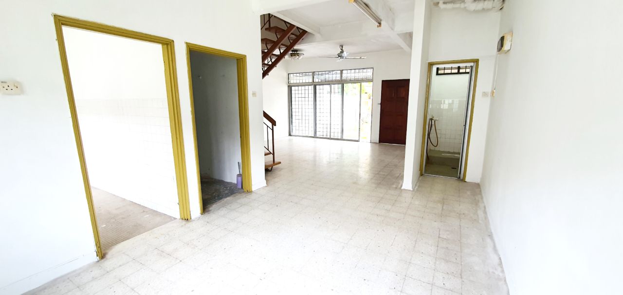 DOUBLE STOREY CHERAS BATU 9 - photo 3