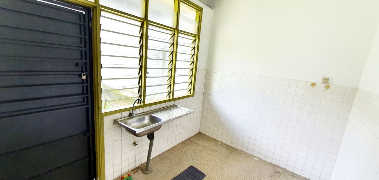 DOUBLE STOREY CHERAS BATU 9 - photo 4
