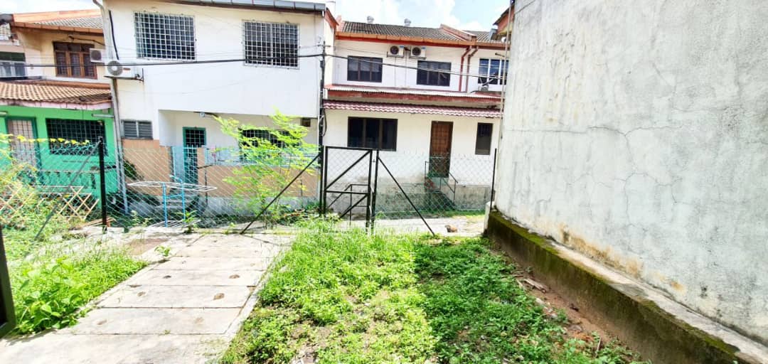 DOUBLE STOREY CHERAS BATU 9 - photo 6