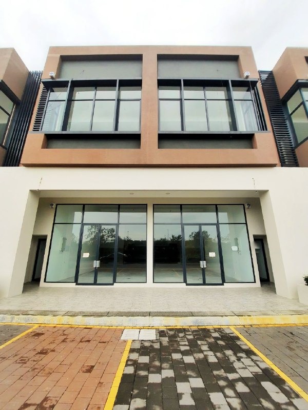 SHOP LOT ECO SOMERSET ECO SANCTUARY TELOK PANGLIMA - photo 2