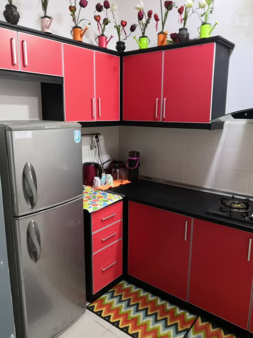 APARTMENT DAMAI RESIDENSI BANGI - photo 2