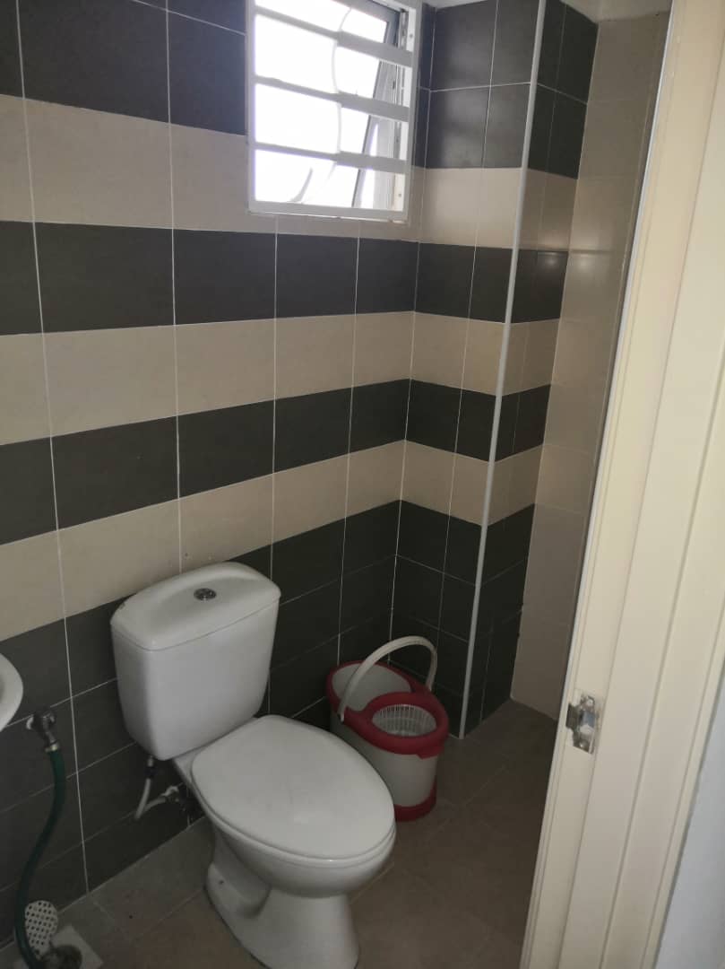 APARTMENT DAMAI RESIDENSI BANGI - photo 5
