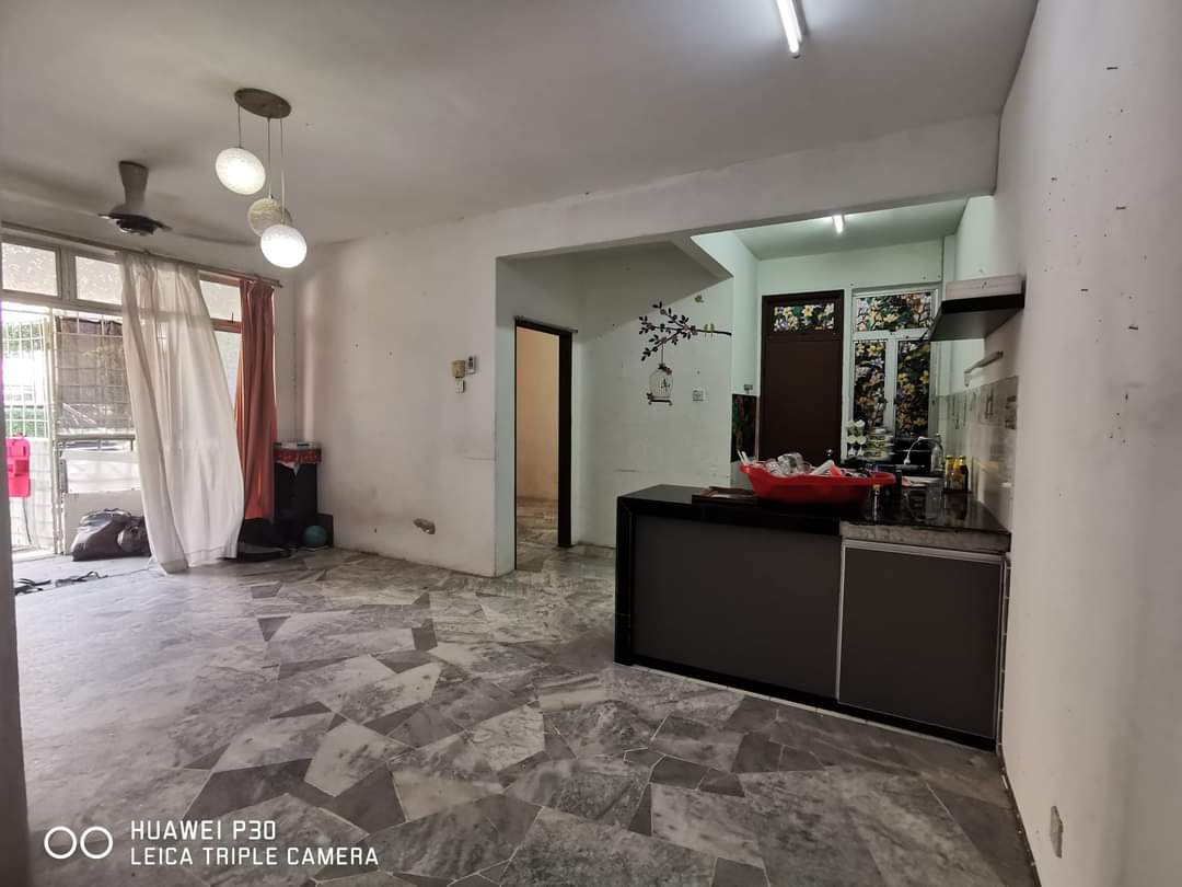 APARTMENT KENANGA TAMAN PUTRA PERDANA PUCHONG - photo 2