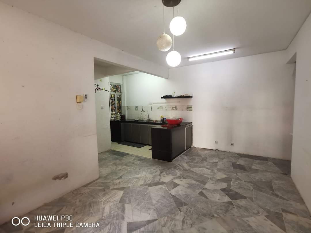 APARTMENT KENANGA TAMAN PUTRA PERDANA PUCHONG - photo 4