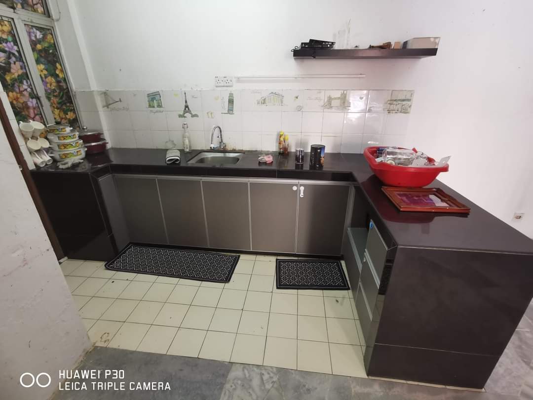 APARTMENT KENANGA TAMAN PUTRA PERDANA PUCHONG - photo 5