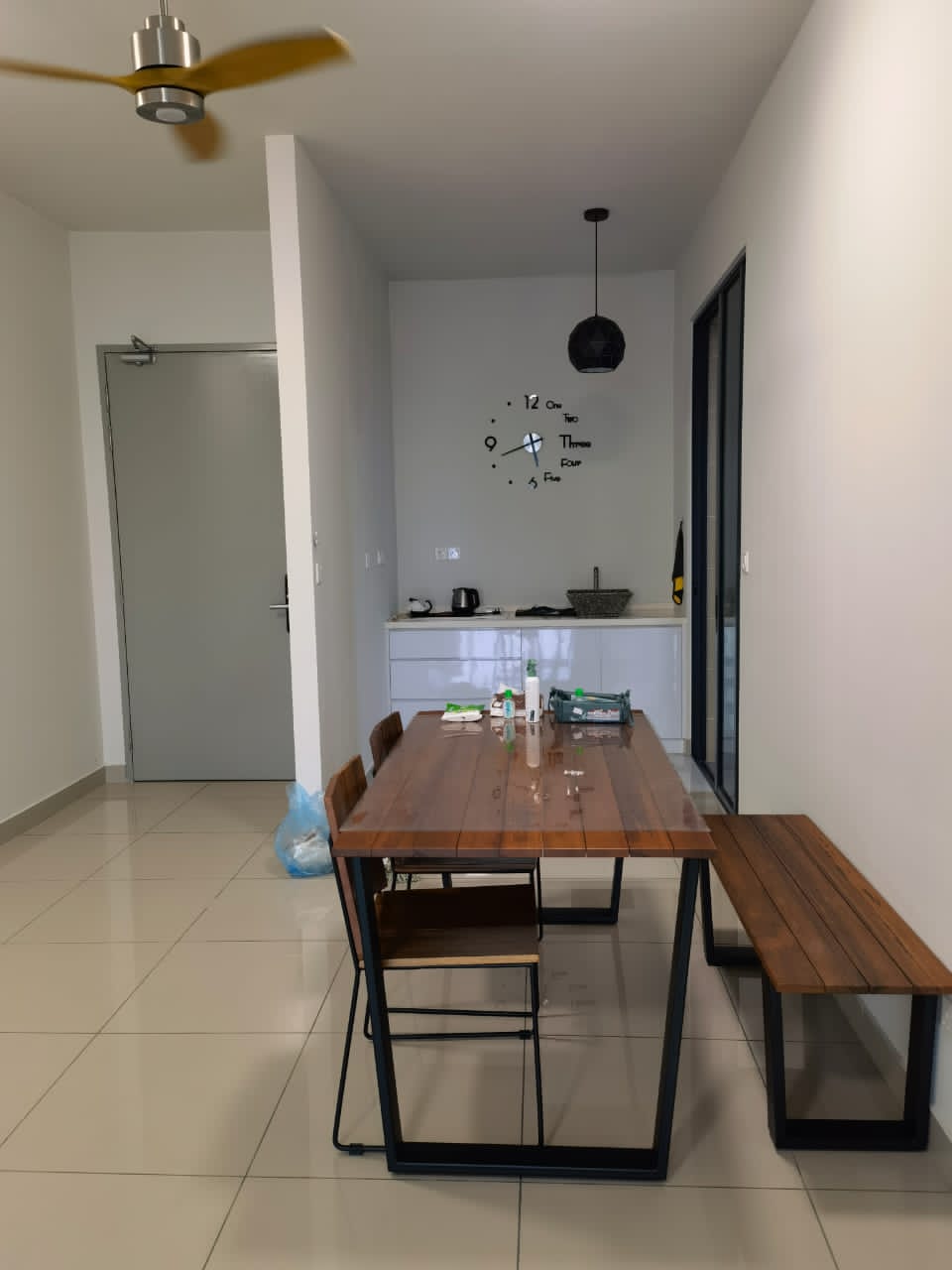 LAKEPARK RESIDENCE SELAYANG - photo 2