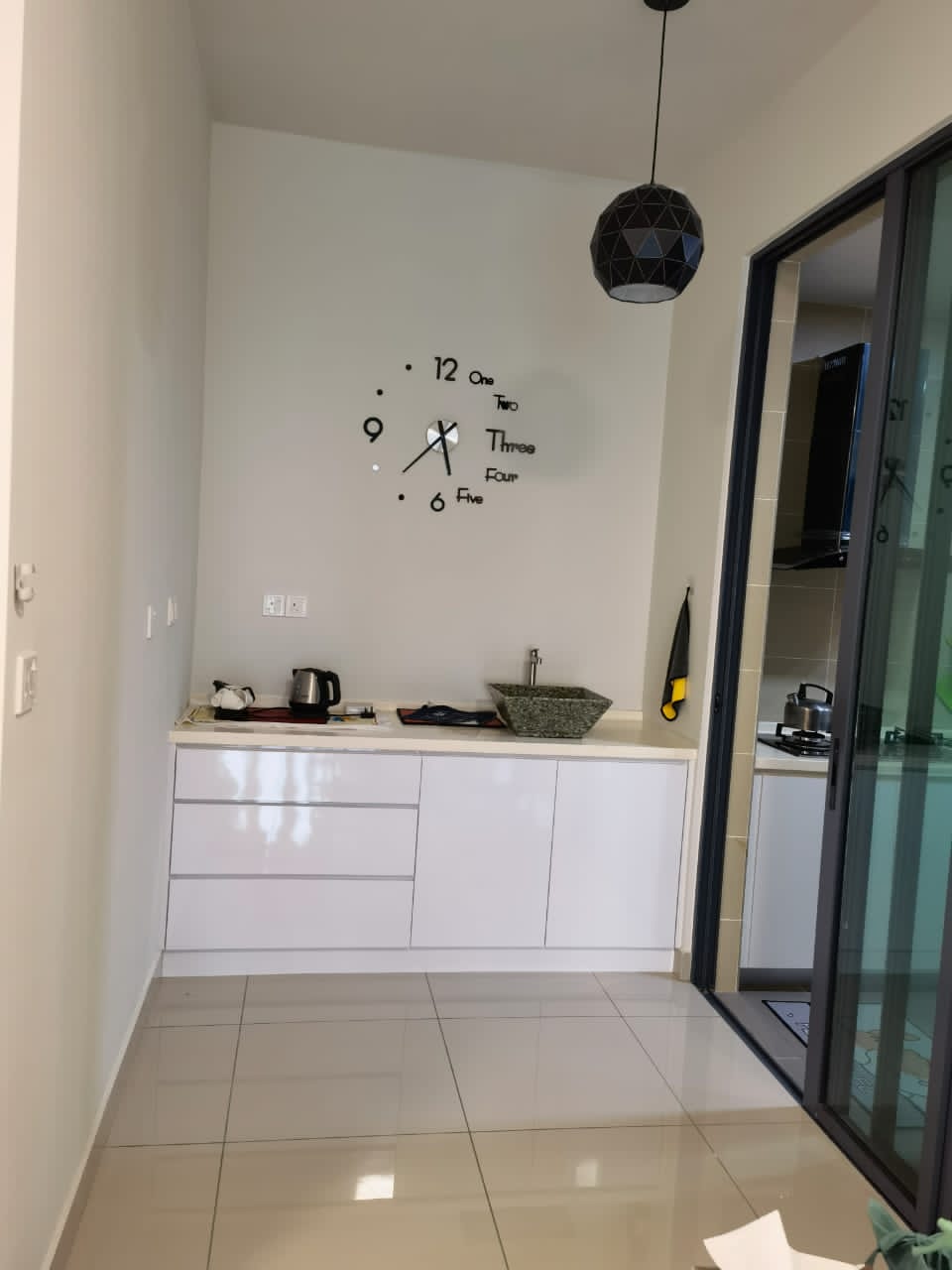 LAKEPARK RESIDENCE SELAYANG - photo 4