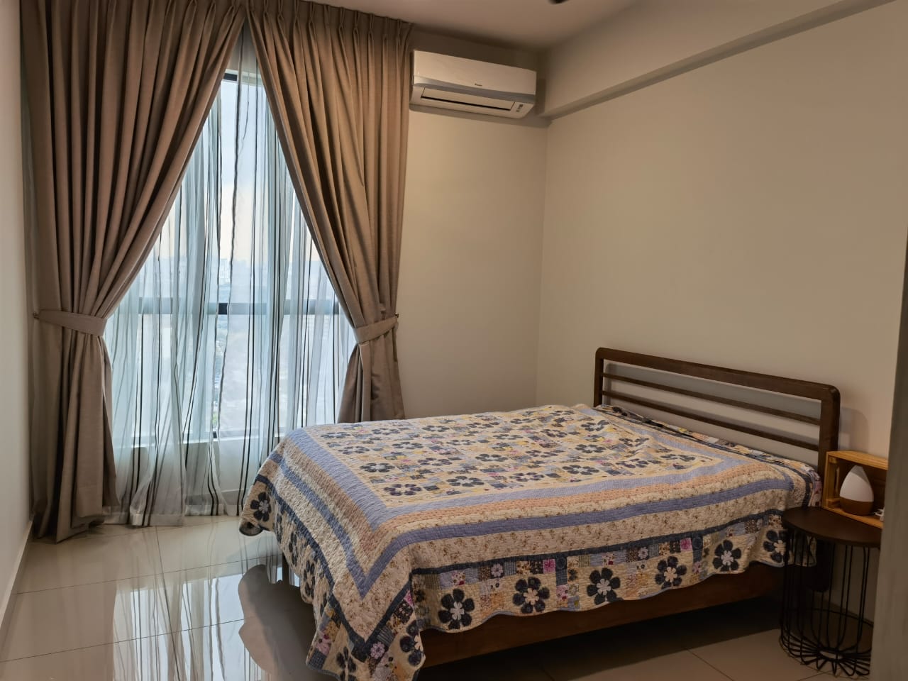 LAKEPARK RESIDENCE SELAYANG - photo 5