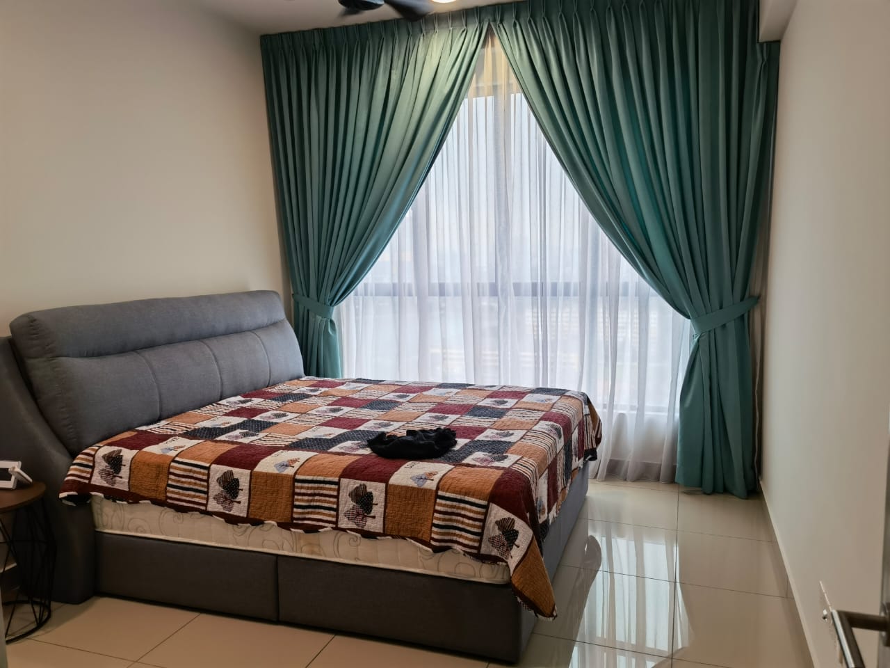LAKEPARK RESIDENCE SELAYANG - photo 6