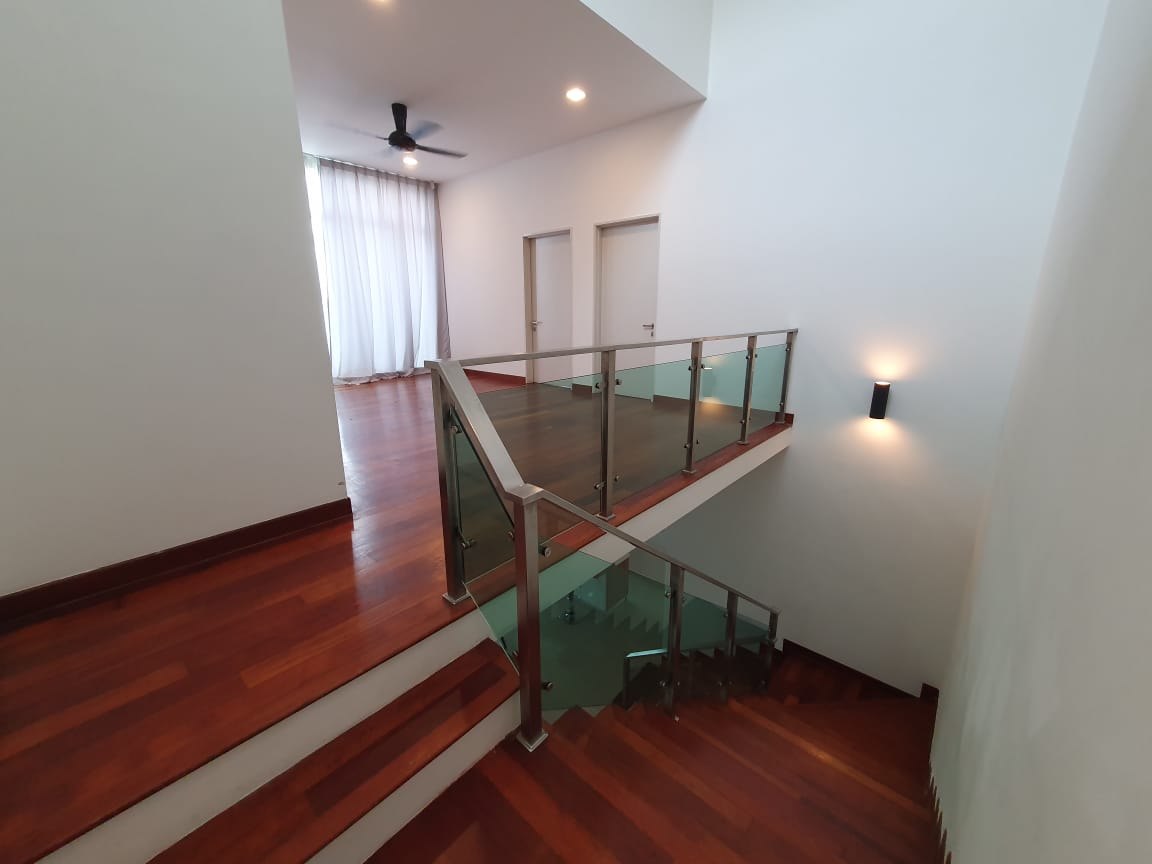 SEMI D CLOVER GARDEN RESIDENCE CYBERJAYA - photo 4