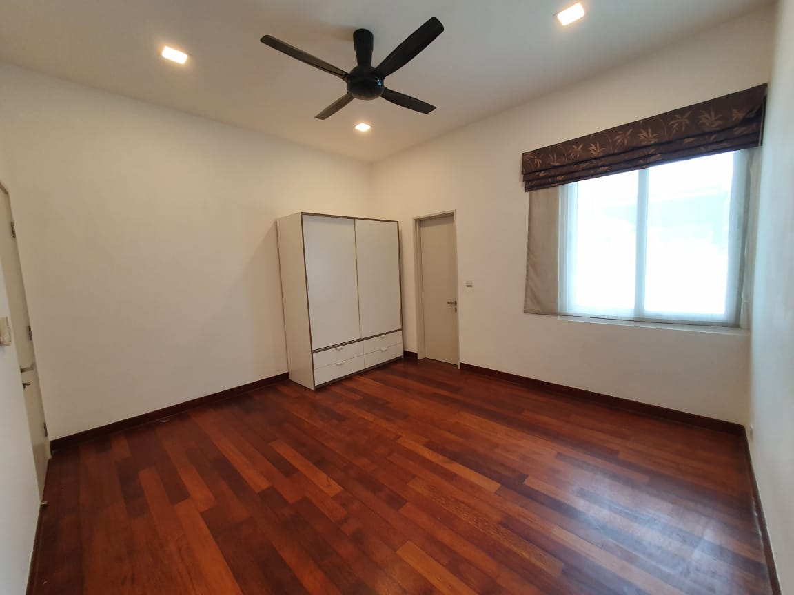 SEMI D CLOVER GARDEN RESIDENCE CYBERJAYA - photo 5