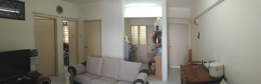 SPRING VILLE APARTMENT UKAY PERDANA AMPANG - photo 3